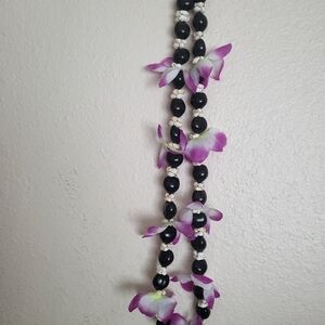 Graduation Hawaiin Lei